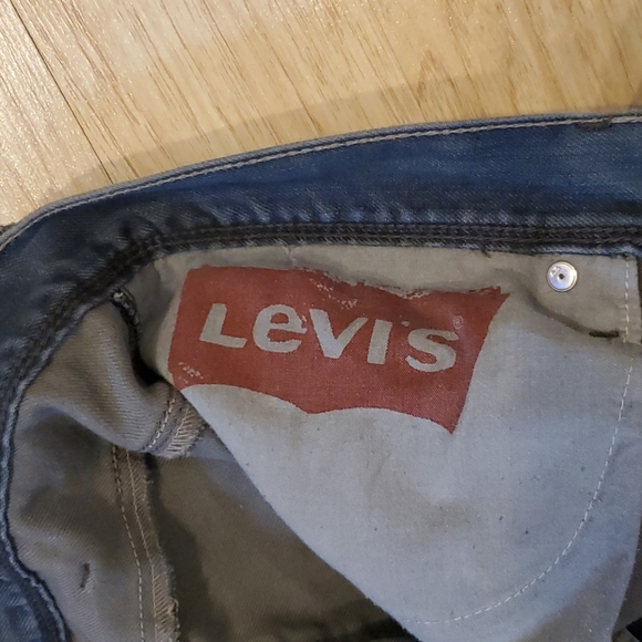 LEVI'S 514 JEANS 👖🔥 - Picture 7 of 15